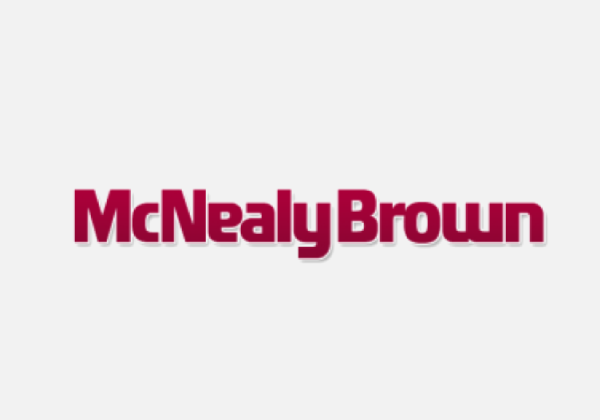mcnealy brown
