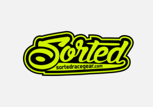 sorted racegear