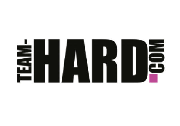 team hard