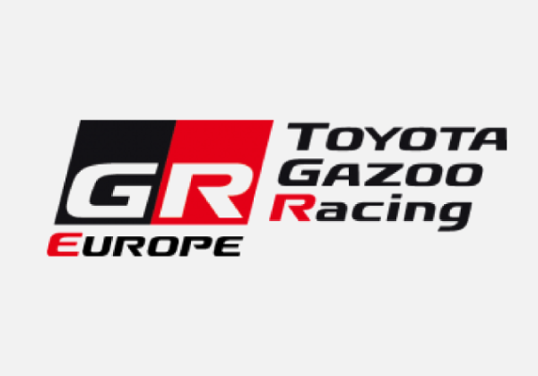 toyota gazoo racing