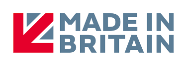 Made in Britain - logo