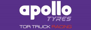 Apollo Truck Racing