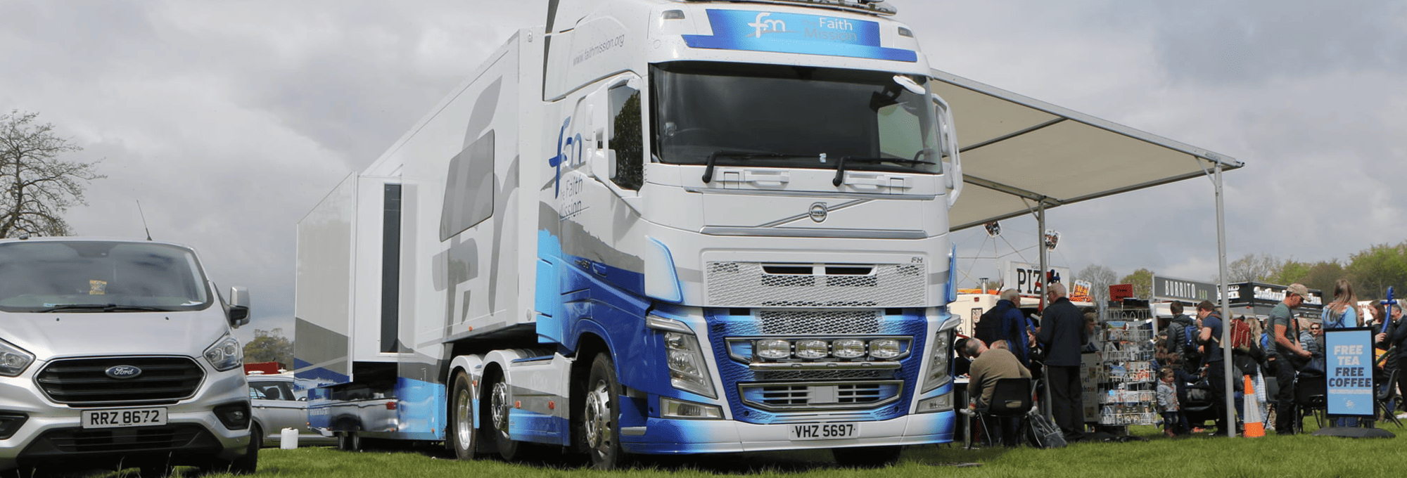 Bespoke Awnings for Business & Leisure