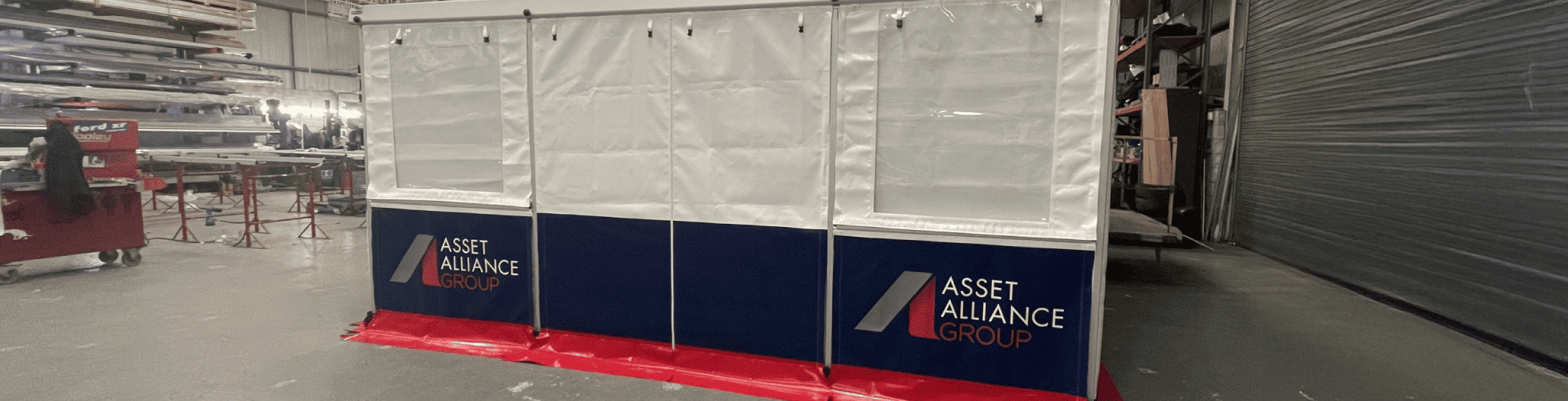 Seamless One-Day Fitting Service